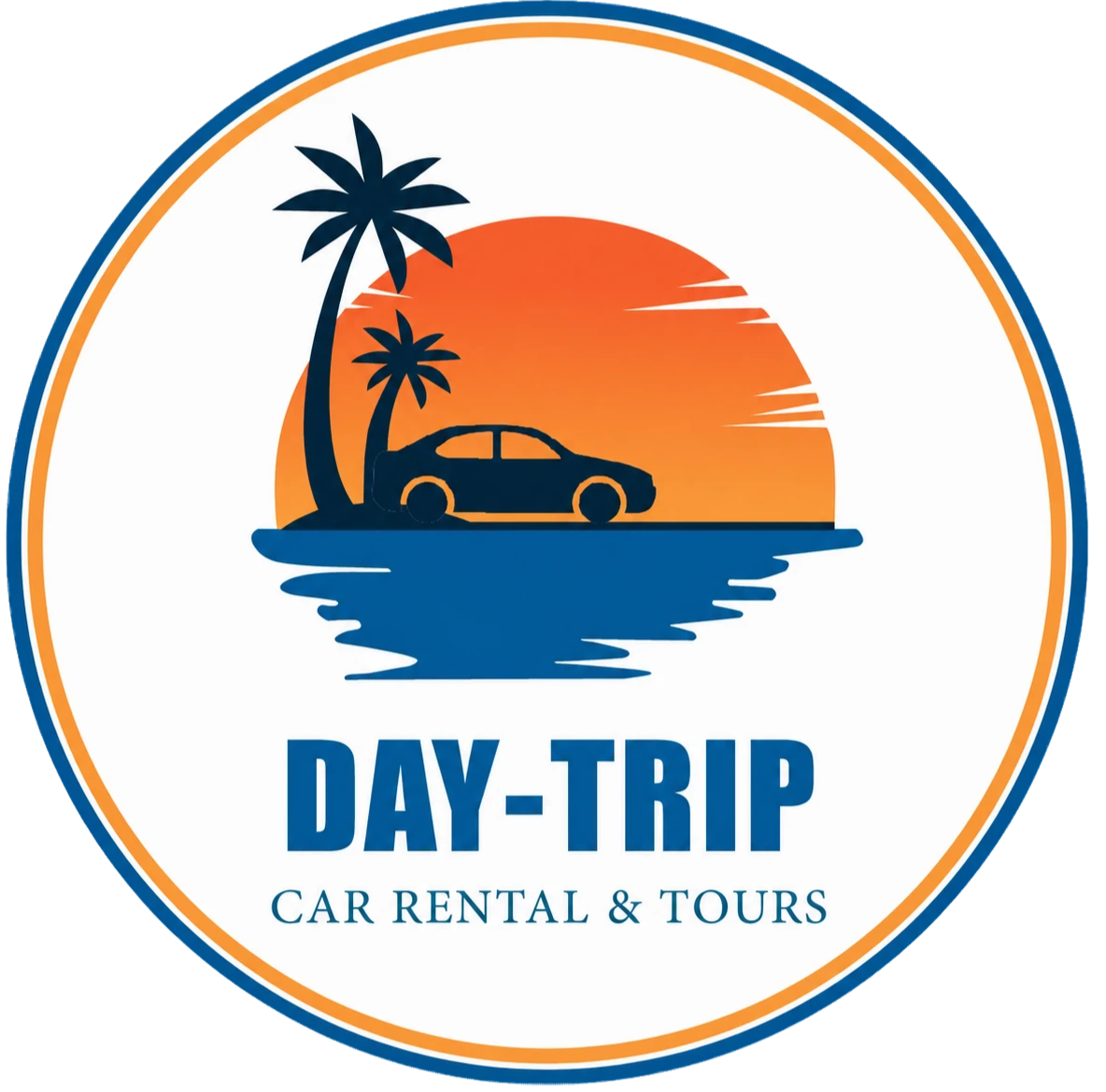 Daytrip Logo